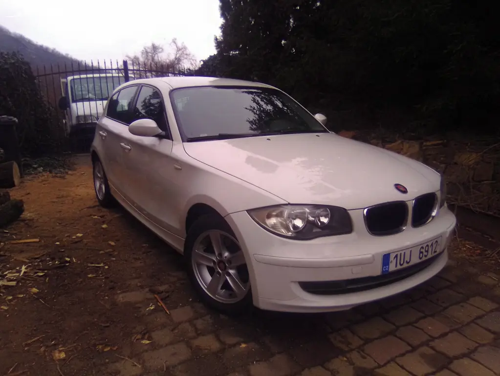 BMW 116i